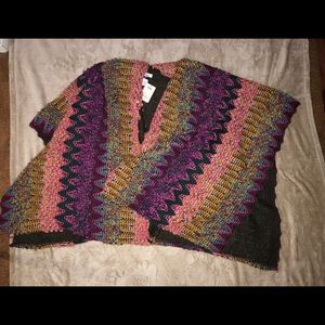 Knitted Cardigan